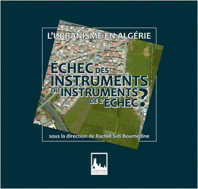 Echec des Instruments ou instruments de l'échec?