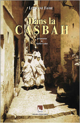 Dans la Casbah